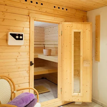 Apartamento Country House Monika - Dal05502-cyc
